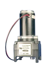 DC Gear Motor